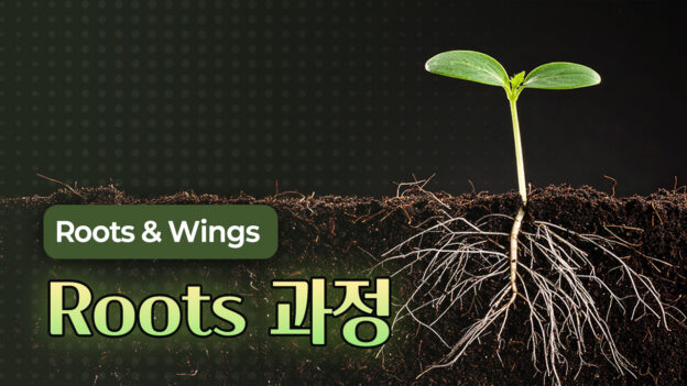 Roots(루츠) 과정