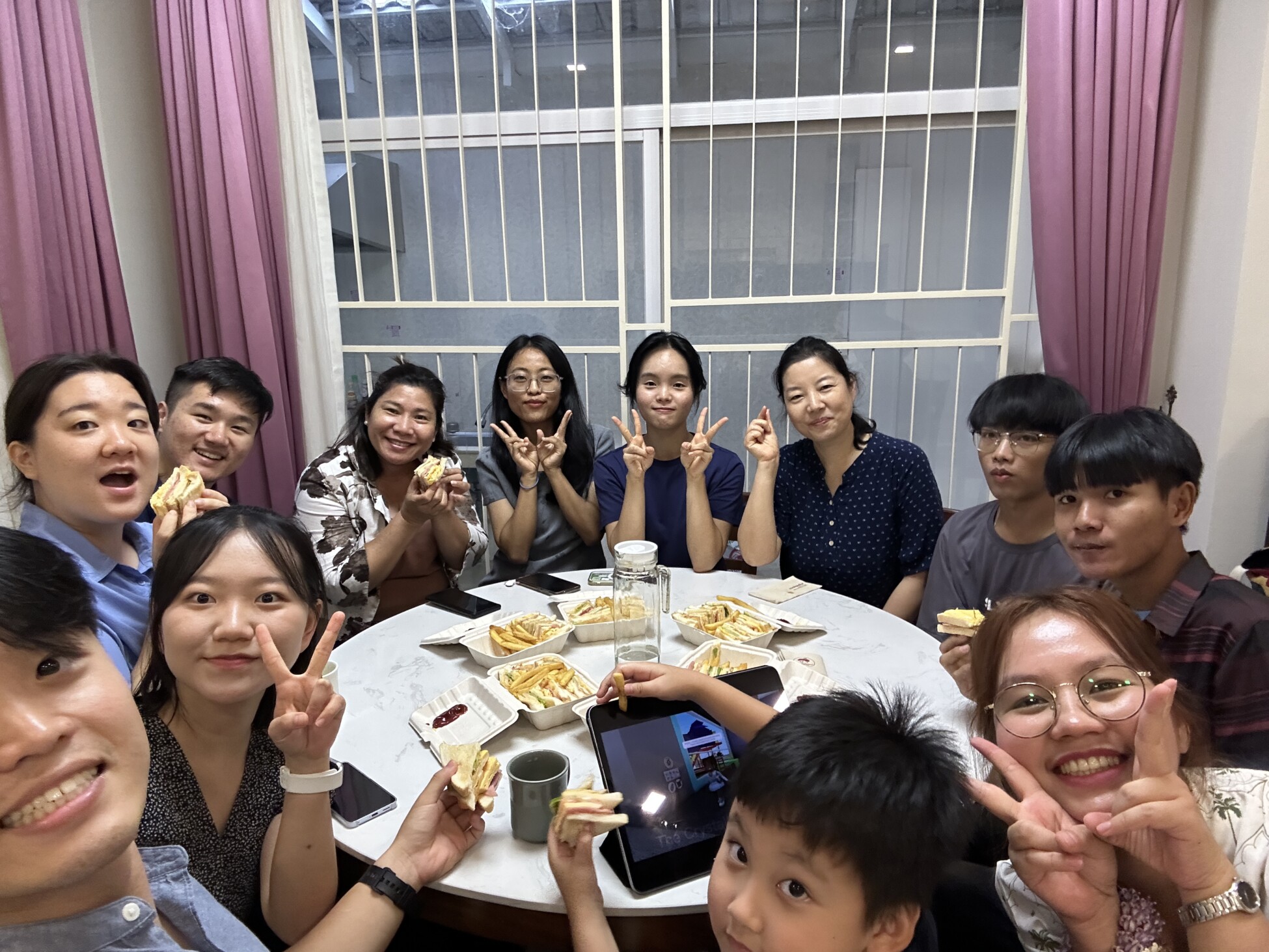 Cambodia (한국어)