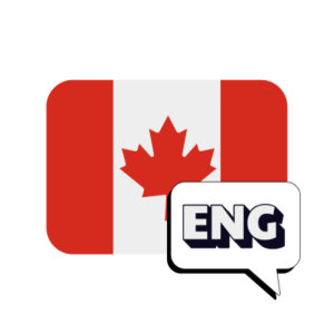 Group logo of Canada (English)